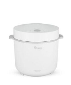 Nồi cơm điện Sowun SW693 2 Lít