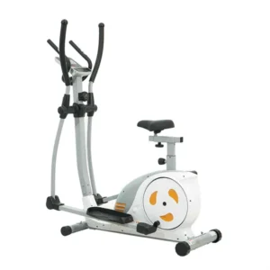 Xe đạp tập thể dục AGURI AGE-219