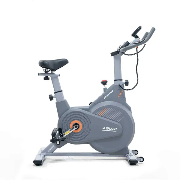 Xe đạp tập thể dục AGURI AGS-222