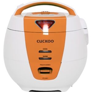 Nồi cơm điện Cuckoo CR-0661 1.08L