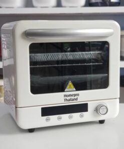 Nồi chiên không dầu Homepro