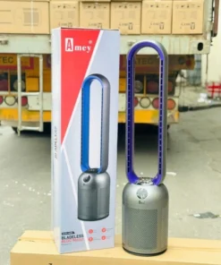 Quạt không cánh AMEY Model AM056 Mới 100%