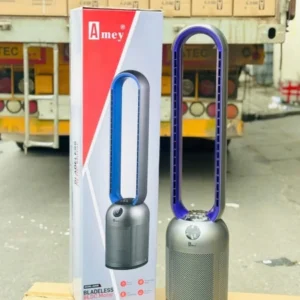 Quạt không cánh AMEY Model AM056 Mới 100%
