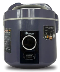 Nồi cơm điện Sowun 1.8L SW691P