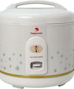 Nồi cơm nắp gài Happycook 3 lít HC-300