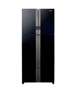 Tủ lạnh Panasonic Inverter 550 lít Multi Door NR-DZ601VGKV