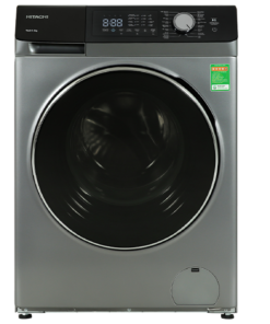 Máy giặt Hitachi Inverter 9.5 kg BD-954HVOS