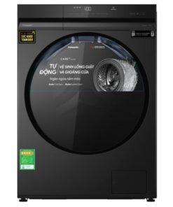 Máy giặt Panasonic Inverter 11 Kg NA-22VDR1BVT
