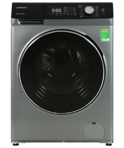 Máy giặt sấy Hitachi Inverter giặt 8.5 kg - sấy 5 kg BD-D852HVOS