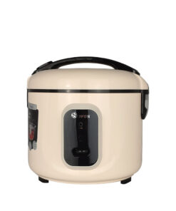 Nồi cơm điện 1.8 Lít Sowun SW 698