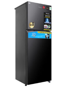 Alternative view of Tủ lạnh Panasonic Inverter 366 lít NR-TL381VGMV