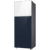 Tủ lạnh Samsung Inverter 460 lít Bespoke RT47CB66868ASV