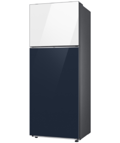 Alternative view of Tủ lạnh Samsung Inverter 460 lít Bespoke RT47CB66868ASV