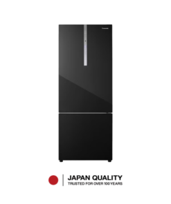 Tủ lạnh Panasonic Inverter 420 lít NR-BX471XGKV