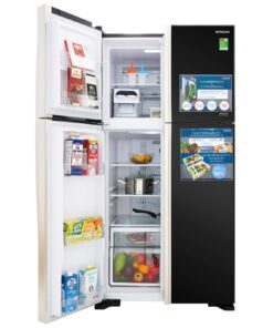 Tủ lạnh Hitachi R-FW650PGV8(GBK) 509 lít Inverter