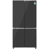 Tủ lạnh Hitachi Inverter 569 lít Multi Door R-WB640PGV1 GMG