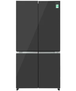 Alternative view of Tủ lạnh Hitachi Inverter 569 lít Multi Door R-WB640PGV1 GMG