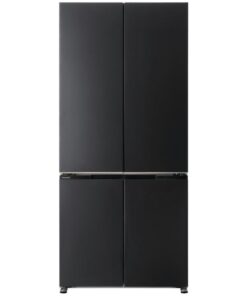 Tủ lạnh Panasonic Inverter 525 lít Multi Door NR-XZ590CWKV
