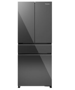 Tủ lạnh Panasonic Inverter 545 lít Multi Door NR-YW590XJKV