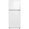 Tủ lạnh Samsung Inverter 385 lít Bespoke RT38CB668412SV
