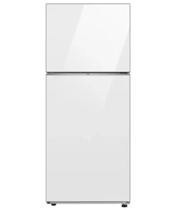 Alternative view of Tủ lạnh Samsung Inverter 385 lít Bespoke RT38CB668412SV