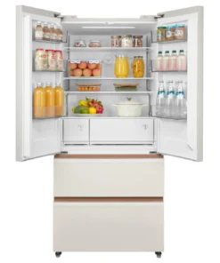 Alternative view of Tủ lạnh Toshiba Inverter 520 lít Multi Door GR-RF680WI-PGV(D4)