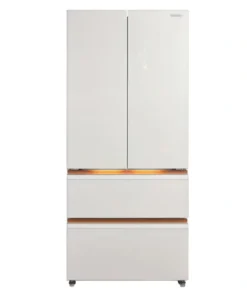 Tủ lạnh Toshiba Inverter 520 lít Multi Door GR-RF680WI-PGV(D4)