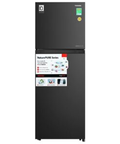 Tủ lạnh Toshiba Inverter 249 lít GR-RT325WE-PMV(06)-MG