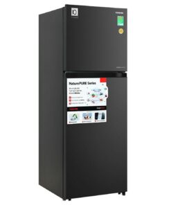 Alternative view of Tủ lạnh Toshiba Inverter 249 lít GR-RT325WE-PMV(06)-MG