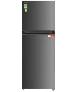 Tủ lạnh Toshiba Inverter 312 Lít GR-RT416WE-PMV(58)-MM