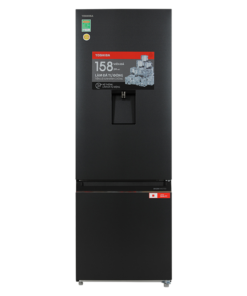 Alternative view of Tủ lạnh Toshiba Inverter 321 lít GR-RB405WEA-PMV(06)-MG