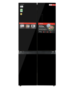 Alternative view of Tủ lạnh Toshiba Inverter 515 lít Multi Door GR-RF677WI-PGV(22)-XK