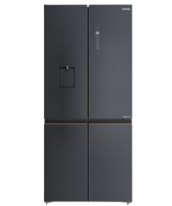 Tủ lạnh Toshiba Inverter 515 lít Multi Door GR-RF675WI-PMV(06)-MG