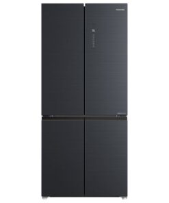 Alternative view of Tủ lạnh Toshiba Inverter 515 lít Multi Door GR-RF677WI-PMV(06)-MG