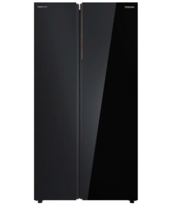 Alternative view of Tủ Lạnh Toshiba Inverter 711 Lít GR-RS905WIA-PGV(22)-XK