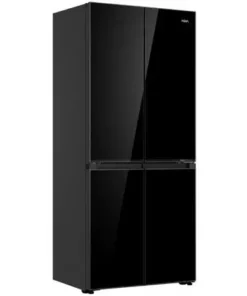 Alternative view of Tủ lạnh Aqua AQR-MA580XA(GB)U1 Inverter 508 lít