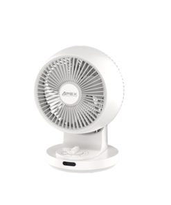 Quạt tuần hoàn Sunhouse Apex APF7310W 3 cánh 22W
