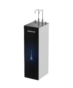Máy lọc nước RO Hydrogen UltraPURE Sunhouse SHA76211KL 10 cấp lọc nóng nguội lạnh 2 vòi chip 2 vòi