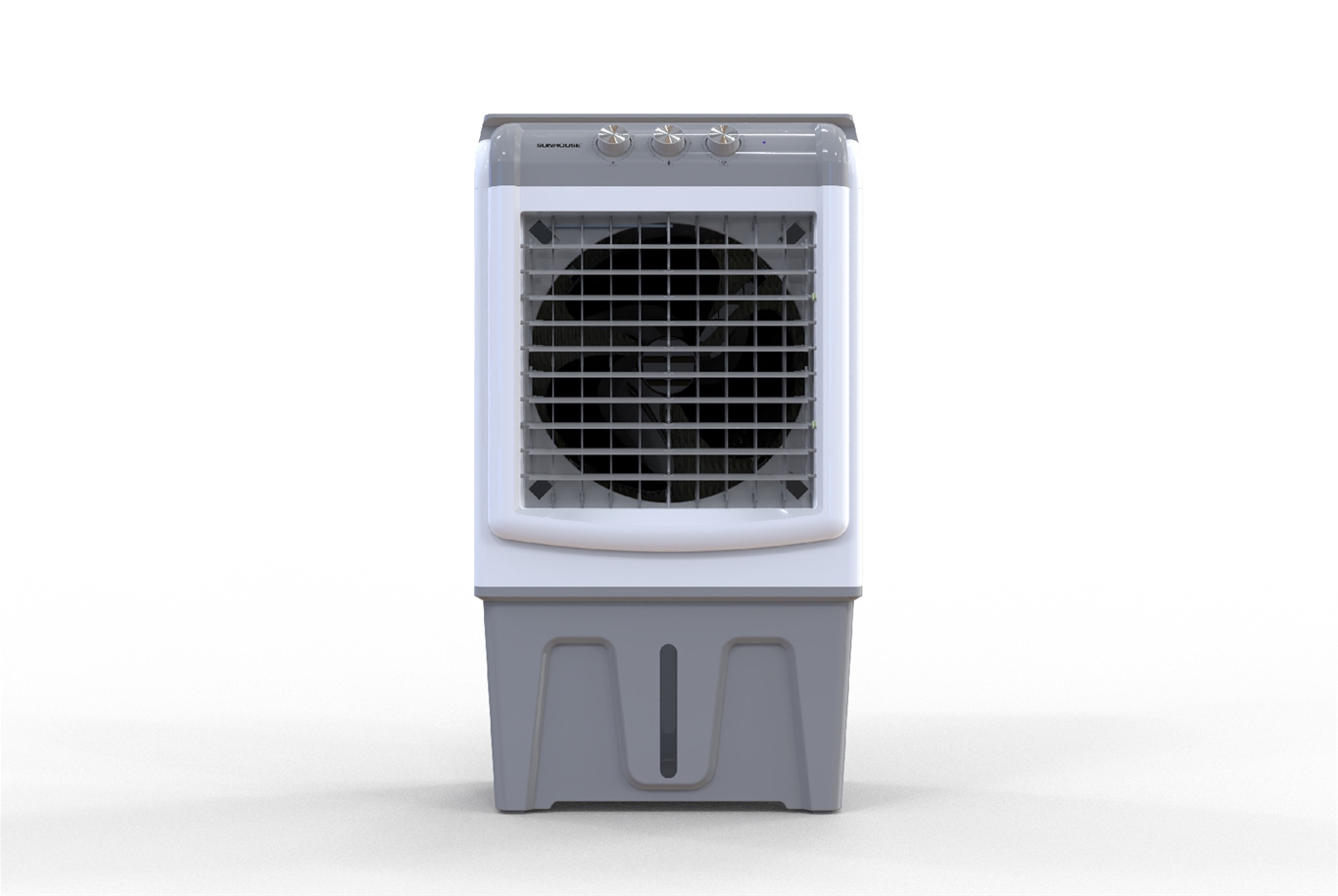 Quạt hơi nước Sunhouse SHD7744 - Ảnh 3