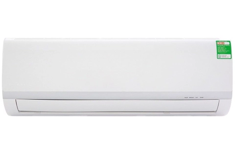 Điều hòa Midea 1 chiều 12.000BTU MSAFII-13CRN8