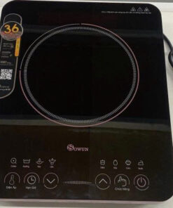 Bếp từ đơn Sowun SW169S