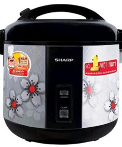 Nồi cơm điện Sharp KS-NR181STV
