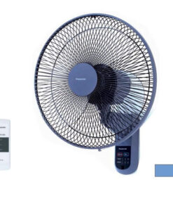 Quạt treo tường Panasonic 3 cánh F409MB 46W có điều khiển từ xa