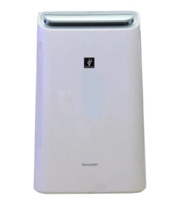Máy lọc không khí Sharp DW-E16FA-W 16 lít phòng 38m2 kèm hút ẩm