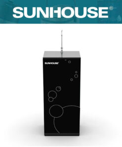 Máy lọc nước RO Sunhouse SHA8839K 9 cấp lọc 1 vòi