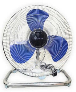 Quạt sàn công nghiệp Sowun 3 cánh SW894S