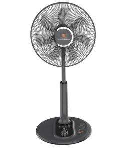 Quạt lửng Hawonko 7 cánh FAH-010-7WINGS-GR 50W
