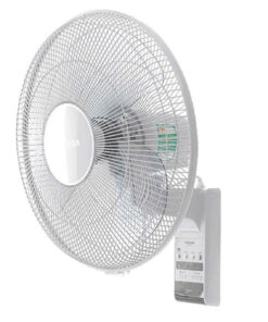 Quạt treo tường Toshiba 3 cánh F-WSA20(H)VN 55W có điều khiển từ xa