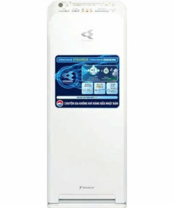 Máy lọc không khí Daikin MCK55TVM6 58W kèm tạo ẩm