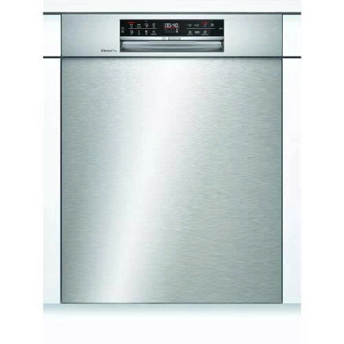 Máy rửa bát Bosch SMU6ECS57E Series 6, 14 bộ bán âm, Nhập Đức